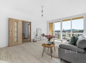 Prodej bytu, 3+1, 70 m²