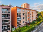 Prodej bytu, 3+kk, 67 m²