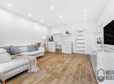Prodej bytu, 3+kk, 67 m²