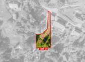 Prodej pozemku, zahrada, 1 359 m²
