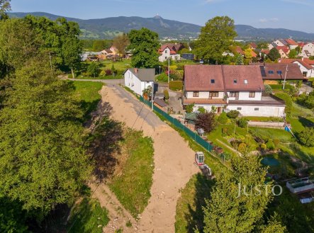 Prodej pozemku, zahrada, 1 359 m²