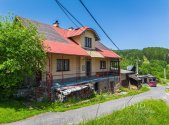 Prodej domu/vily, 203 m²