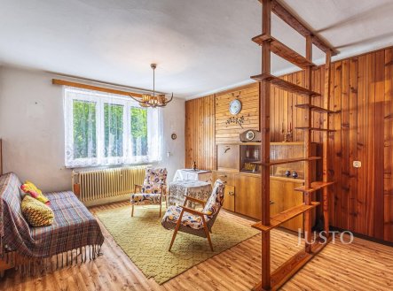 Prodej domu/vily, 203 m²