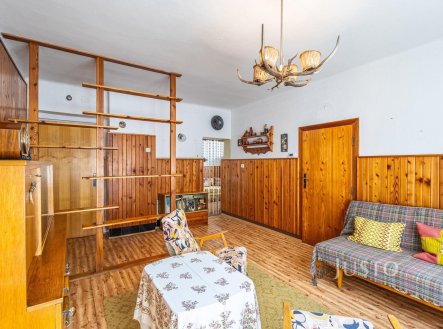 Prodej - dům/vila, 203 m²