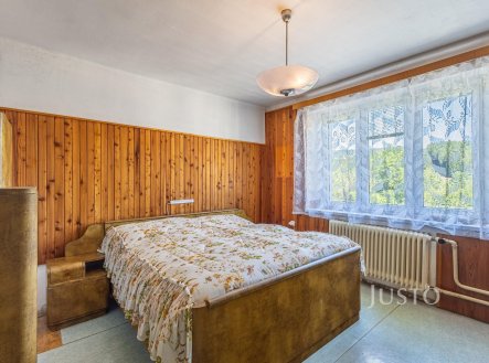 Prodej - dům/vila, 203 m²