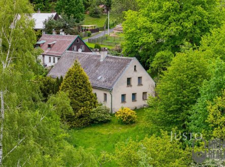 Prodej chaty/rekreačního objektu, 200 m²