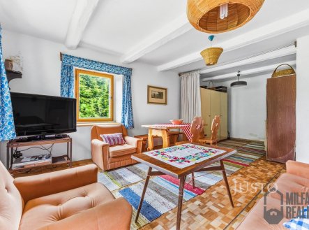Prodej chaty/rekreačního objektu, 200 m²