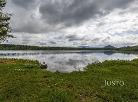 Prodej pozemku pro bydlení, 1 647 m²