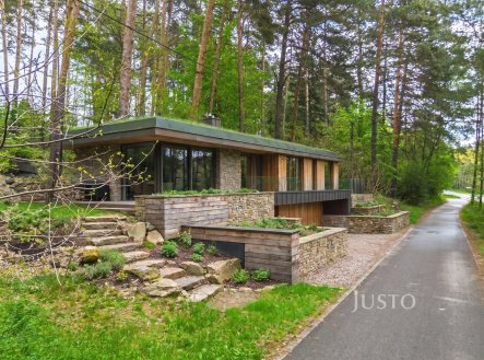 Prodej pozemku pro bydlení, 1 647 m²