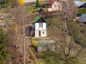 Prodej chaty/rekreačního objektu, 30 m²