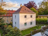 Prodej domu/vily, 80 m²