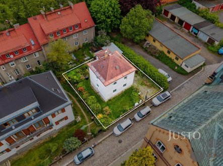 Prodej domu/vily, 80 m²