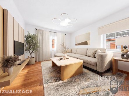Prodej domu/vily, 80 m²