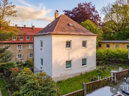 Prodej domu/vily, 80 m²