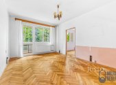 Prodej bytu, 3+1, 67 m²