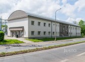 Pronájem ordinace, 30 m²