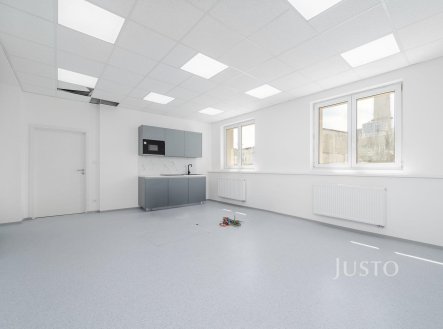 Pronájem ordinace, 30 m²