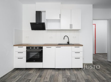 Prodej bytu, 2+kk, 49 m²