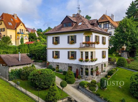 Prodej domu/vily, 250 m²