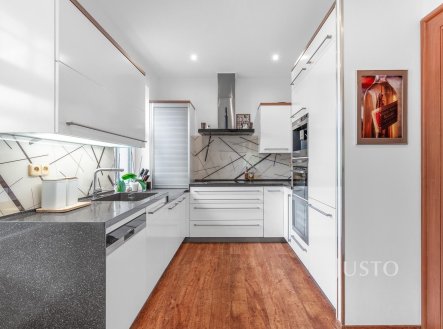 Prodej domu/vily, 250 m²