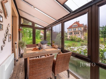 Prodej domu/vily, 250 m²