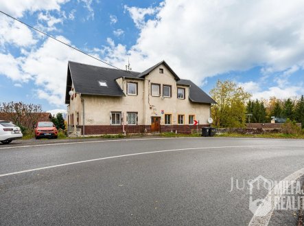 Pronájem bytu, 1+1, 29 m²