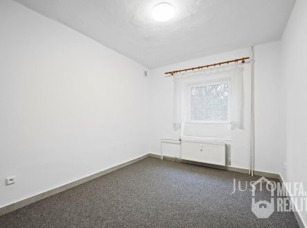 Pronájem bytu, 1+1, 29 m²