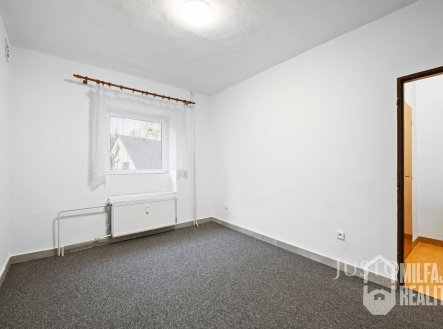 Pronájem bytu, 1+1, 29 m²