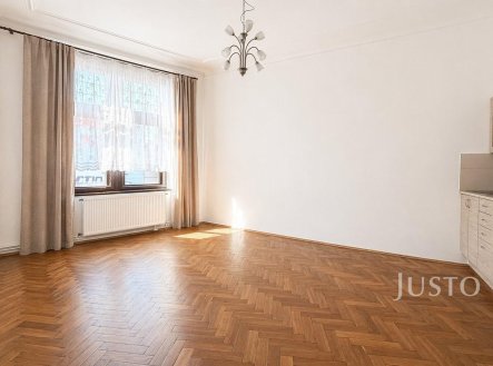 Pronájem bytu, 2+kk, 65 m²