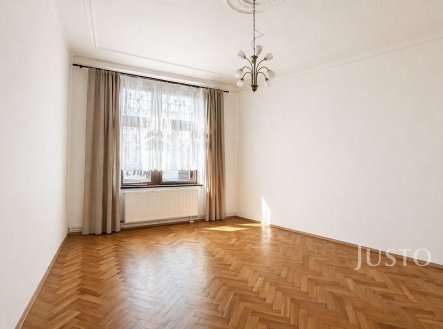 Pronájem bytu, 2+kk, 65 m²