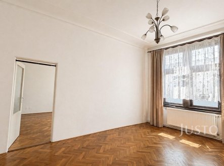 Pronájem bytu, 2+kk, 65 m²