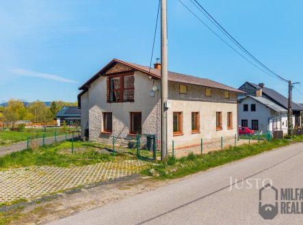 Prodej domu/vily, 145 m²