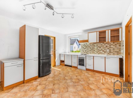 Prodej domu/vily, 145 m²