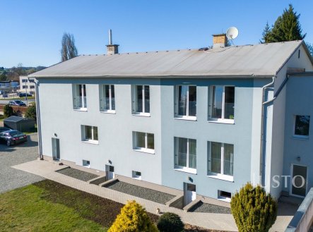 Prodej domu/vily, 401 m²