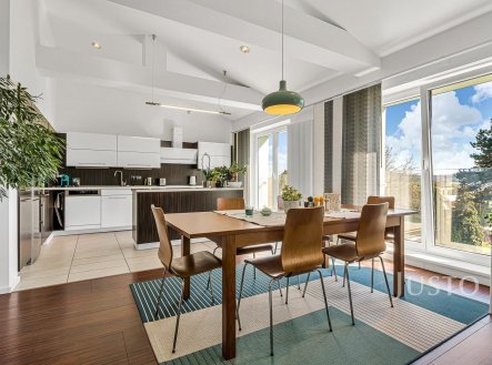 Prodej domu/vily, 401 m²