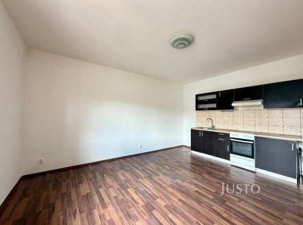 Prodej bytu, 2+kk, 50 m²