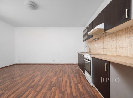 Prodej bytu, 2+kk, 50 m²