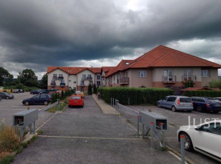 Pronájem bytu, 1+kk, 29 m²