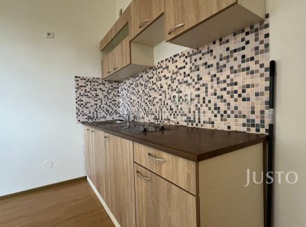 Pronájem bytu, 1+kk, 29 m²