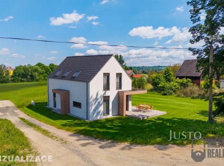 Prodej pozemku pro bydlení, 1 451 m²