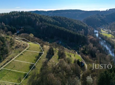 Prodej pozemku pro bydlení, 6 114 m²
