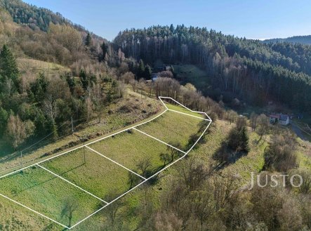 Prodej pozemku pro bydlení, 6 114 m²