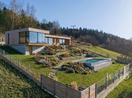 Prodej pozemku pro bydlení, 6 114 m²
