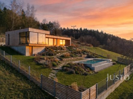 Prodej pozemku pro bydlení, 6 114 m²