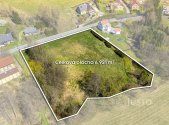 Prodej pozemku pro bydlení, 6 921 m²