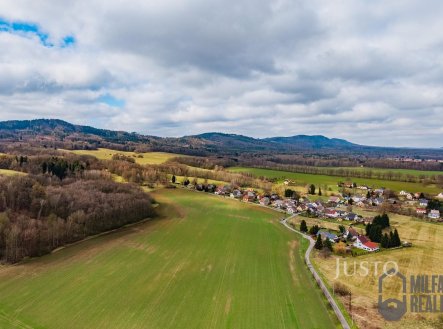 Prodej pozemku pro bydlení, 18 584 m²