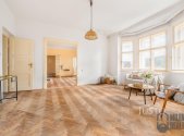 Prodej bytu, 5+1, 145 m²