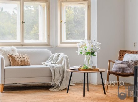 Prodej bytu, 5+1, 145 m²