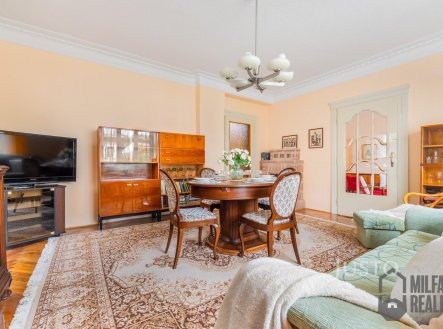 Prodej domu/vily, 200 m²