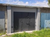 Pronájem garáže, 18 m²